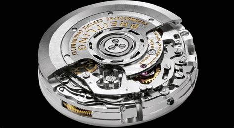 breitling a300211 movement|Breitling Calibers: a Complete List .